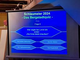 Schlaumeier 2024